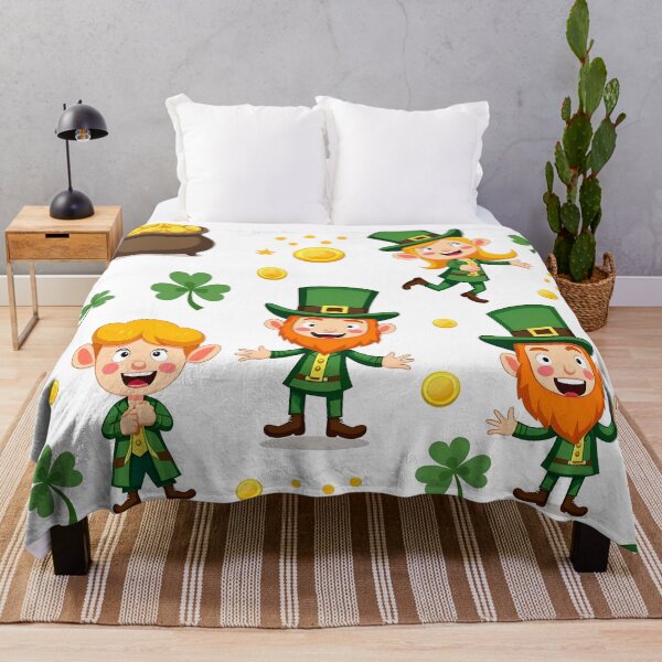 Item preview, Irish Pattern Design designed and sold by OliDesigns.