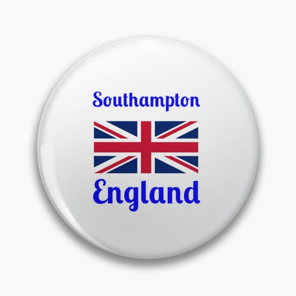 Item preview, Southampton England - Stylish Prints, designed and sold by Fleetwood1994.