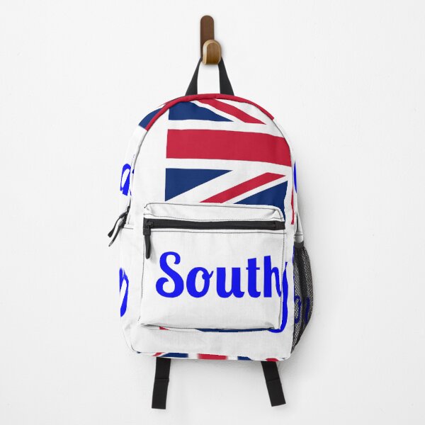 Item preview, Southampton England - Stylish Prints, designed and sold by Fleetwood1994.