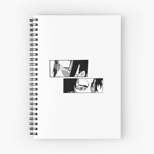 Item preview, mugen and jin designed and sold by Chava95.