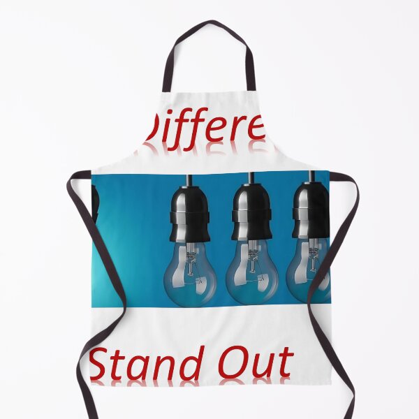 Item preview, Stand Out designed and sold by KnJ-Hangers.