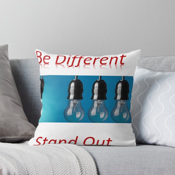 Item preview, Stand Out  designed and sold by KnJ-Hangers.