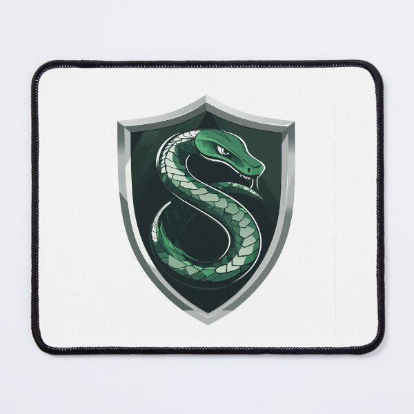 Item preview, Harry, Cartoon Wizard Magical fantasy, magical tale,  Family snake designed and sold by Innamalinka.