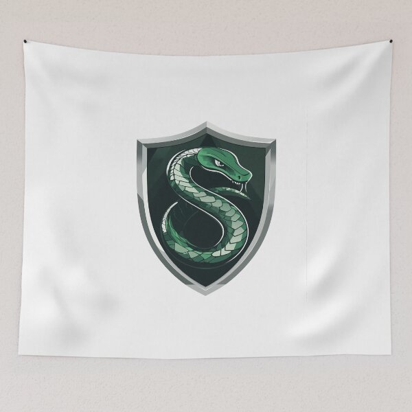 Item preview, Harry, Cartoon Wizard Magical fantasy, magical tale,  Family snake designed and sold by Innamalinka.