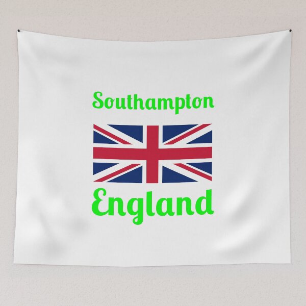 Item preview, Southampton England - Stylish Prints, designed and sold by Fleetwood1994.