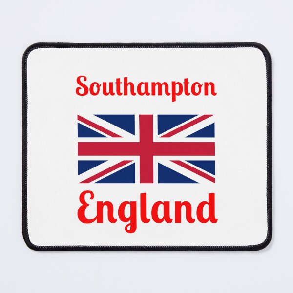 Item preview, Southampton England - Stylish Prints, designed and sold by Fleetwood1994.
