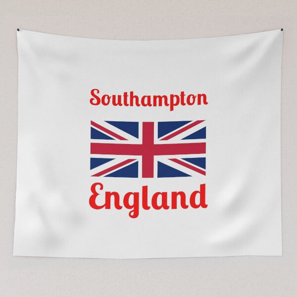 Item preview, Southampton England - Stylish Prints, designed and sold by Fleetwood1994.
