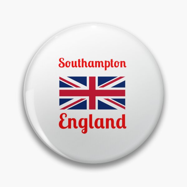 Item preview, Southampton England - Stylish Prints, designed and sold by Fleetwood1994.