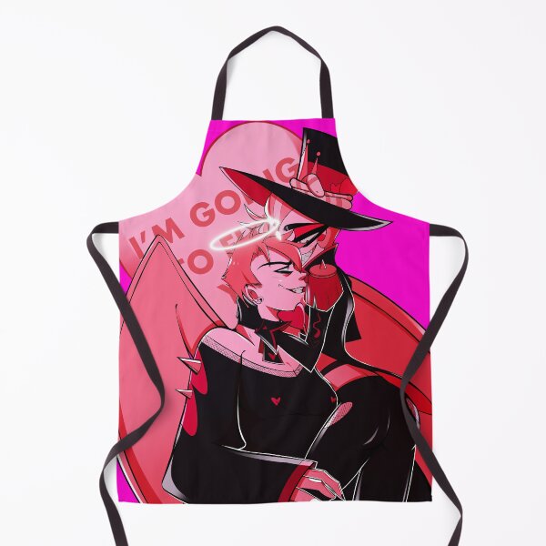Item preview, St.Valentine Lucifer and Adam designed and sold by Albablue777.