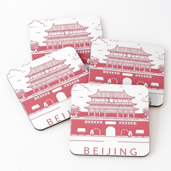 Item preview, Forbidden City designed and sold by likbatonboot.