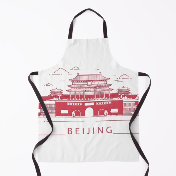 Item preview, Ciudad Prohibida designed and sold by likbatonboot.