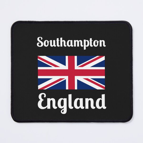 Item preview, Southampton England - Stylish Prints, designed and sold by Fleetwood1994.