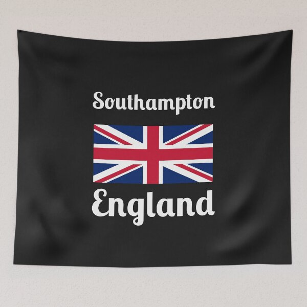 Item preview, Southampton England - Stylish Prints, designed and sold by Fleetwood1994.