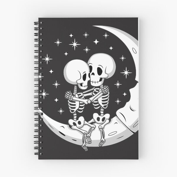 Item preview, Eternal Love on the Moon designed and sold by WhimsyVox.