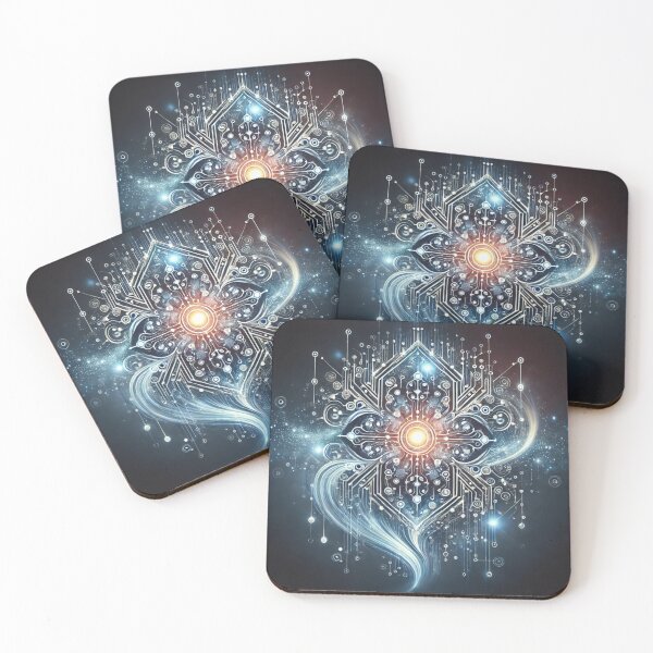 Item preview, Cosmic Digital Awakening  designed and sold by ProDimension.