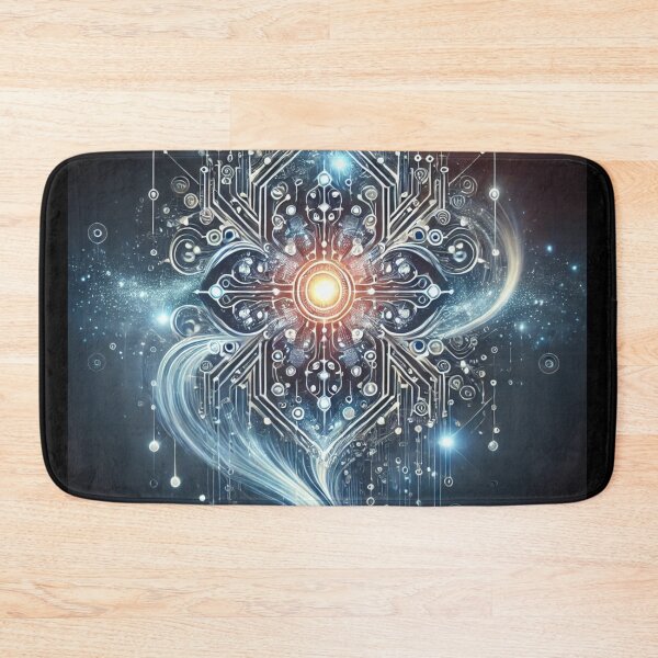 Item preview, Cosmic Digital Awakening  designed and sold by ProDimension.
