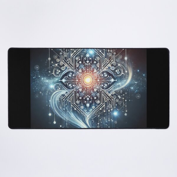 Item preview, Cosmic Digital Awakening  designed and sold by ProDimension.