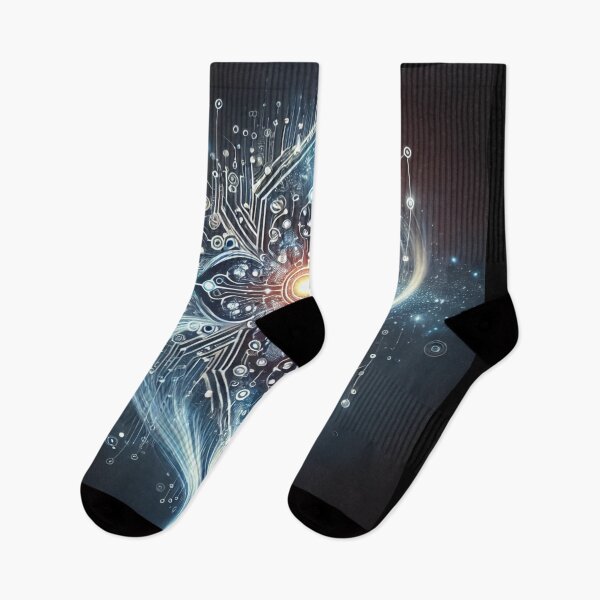 Item preview, Cosmic Digital Awakening  designed and sold by ProDimension.