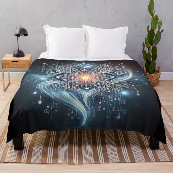 Item preview, Cosmic Digital Awakening  designed and sold by ProDimension.
