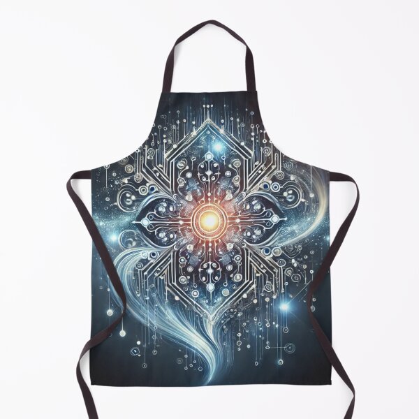 Item preview, Cosmic Digital Awakening designed and sold by ProDimension.
