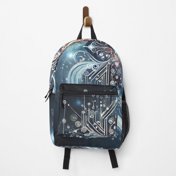 Item preview, Cosmic Digital Awakening  designed and sold by ProDimension.