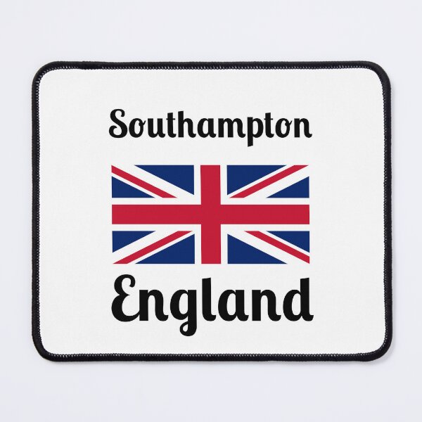 Item preview, Southampton England - Stylish Prints, designed and sold by Fleetwood1994.