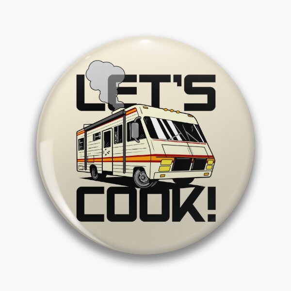 Item preview, Let's Cook in the RV designed and sold by Meta Cortex.