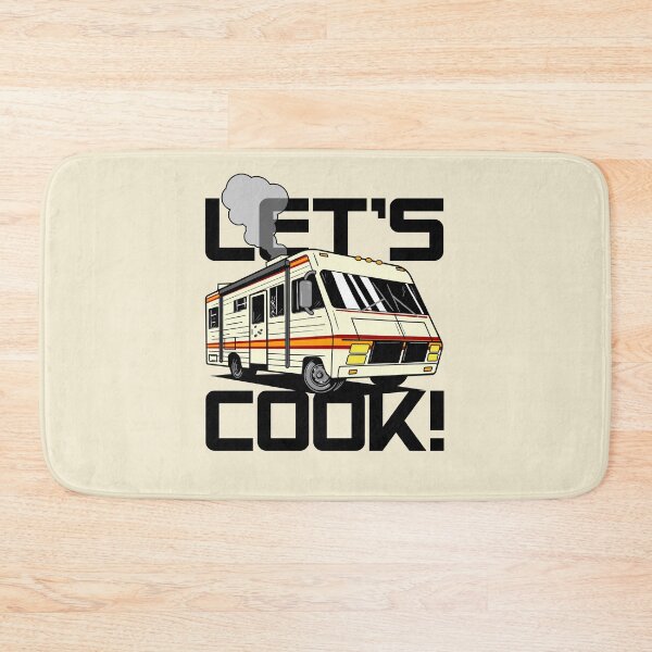 Item preview, Let's Cook in the RV designed and sold by Meta Cortex.