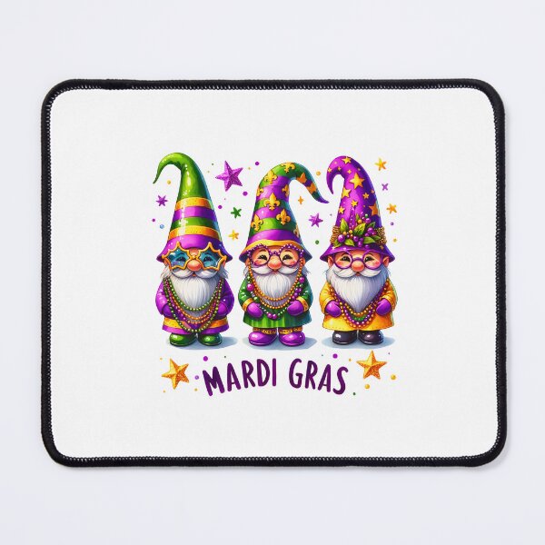 Item preview, Copy of Mardi gras design 14 designed and sold by CosmicNook1.