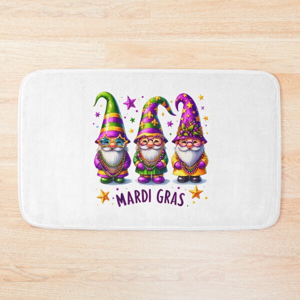 Item preview, Copy of Mardi gras design 14 designed and sold by CosmicNook1.