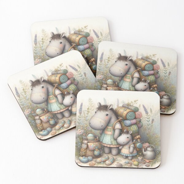 Item preview, Outdoor Fun!  designed and sold by Beyondnote-Art.