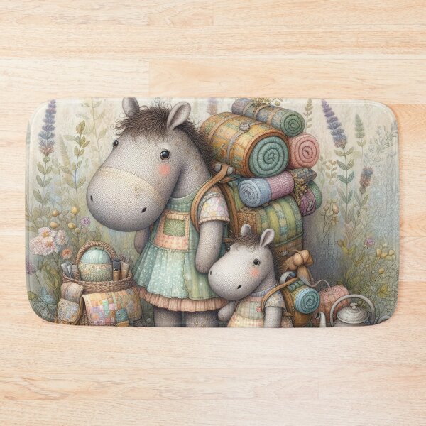 Item preview, Outdoor Fun!  designed and sold by Beyondnote-Art.