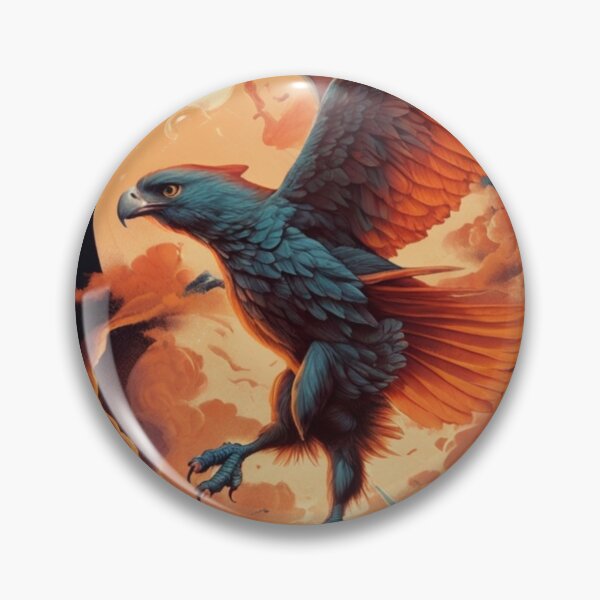 Item preview,  Majestic Flight: A Surreal Adventure designed and sold by KilianSzmid.