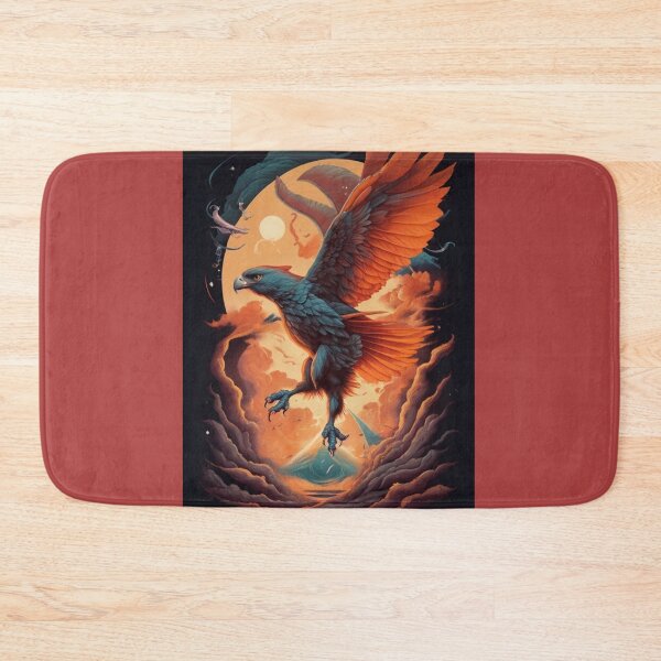 Item preview,  Majestic Flight: A Surreal Adventure designed and sold by KilianSzmid.
