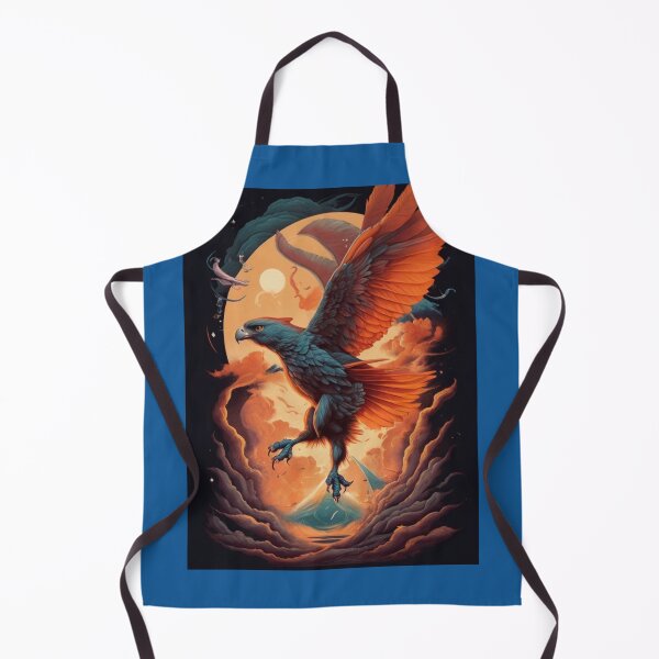 Item preview, Majestic Flight: A Surreal Adventure designed and sold by KilianSzmid.