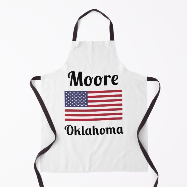 Item preview, Moore Oklahoma- Stylish Prints, designed and sold by Fleetwood1994.