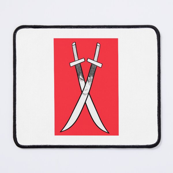 Item preview, zuko twin swords designed and sold by Chava95.