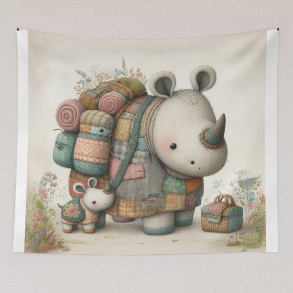 Item preview, Outdoor Fun!  designed and sold by Beyondnote-Art.