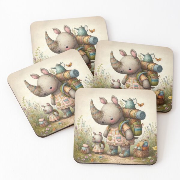 Item preview, Outdoor Fun!  designed and sold by Beyondnote-Art.