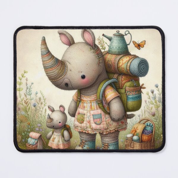 Item preview, Outdoor Fun! designed and sold by Beyondnote-Art.