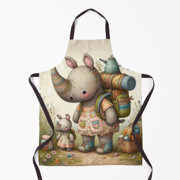 Item preview, Outdoor Fun!  designed and sold by Beyondnote-Art.