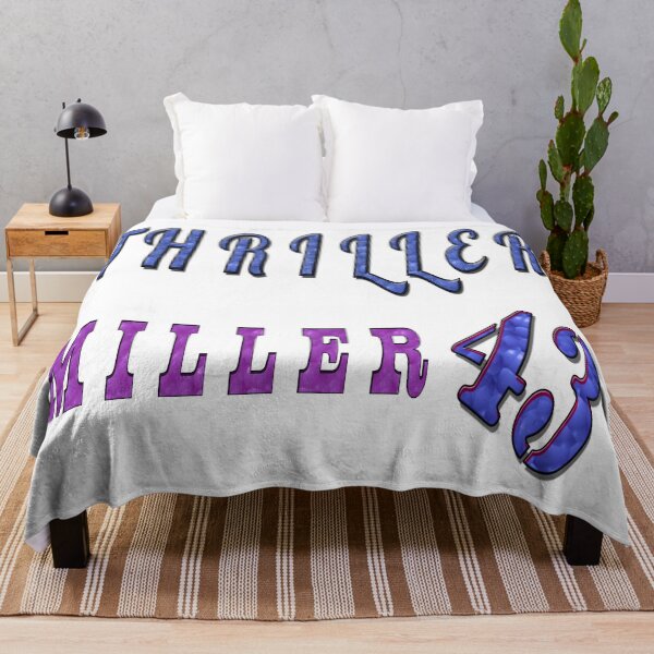 Item preview, Thriller Miller 43, Moto GP rider designed and sold by Huskyyy Designs.