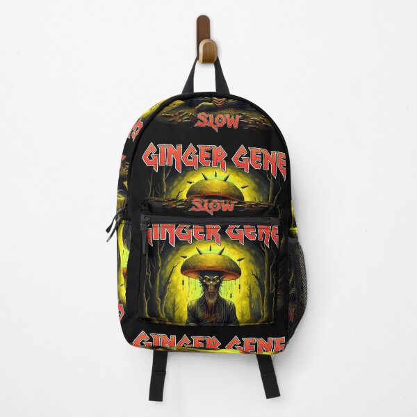 Artikelvorschau, Ginger Gene - Slow Maiden entworfen und verkauft von Ginger Genes.
