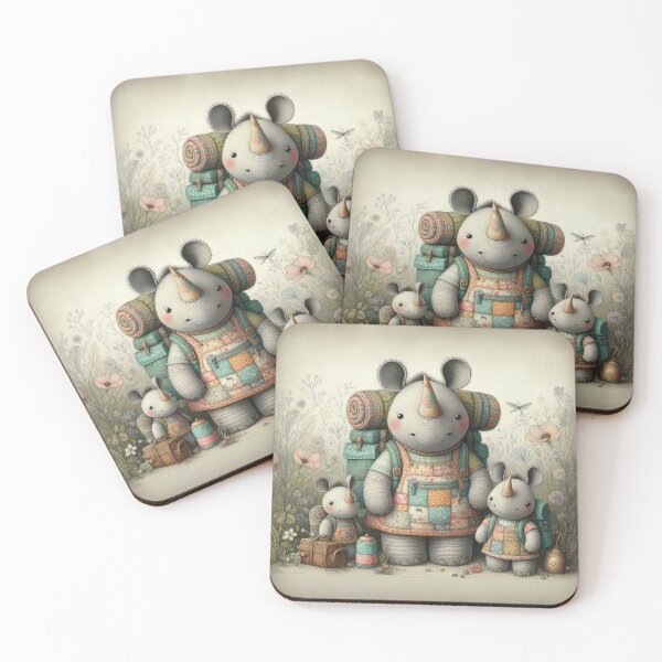 Item preview, Outdoor Fun!  designed and sold by Beyondnote-Art.