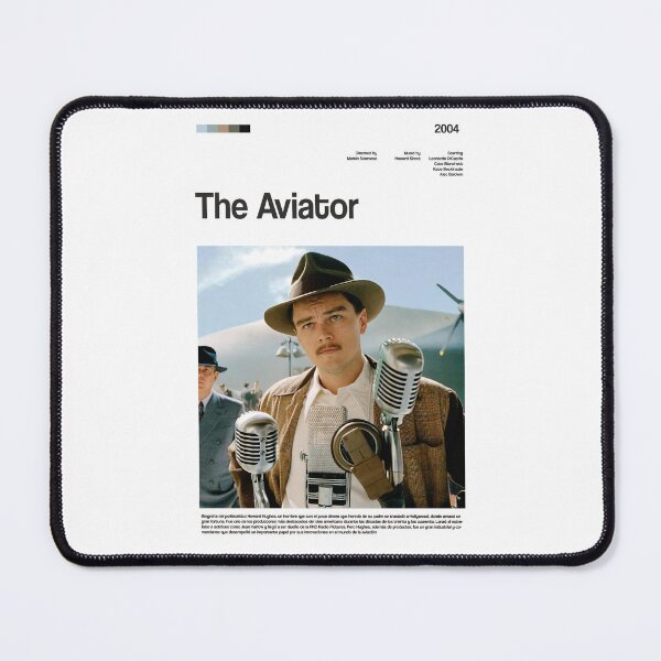 Item preview, The Aviator designed and sold by paulrommer.