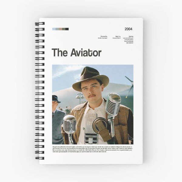 Item preview, The Aviator designed and sold by paulrommer.