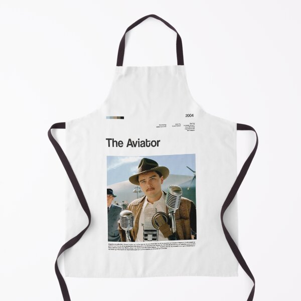 Item preview, The Aviator designed and sold by paulrommer.
