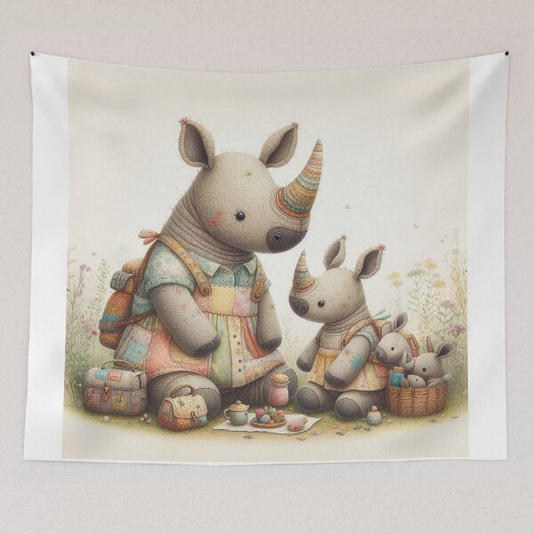 Item preview, Outdoor Fun!  designed and sold by Beyondnote-Art.