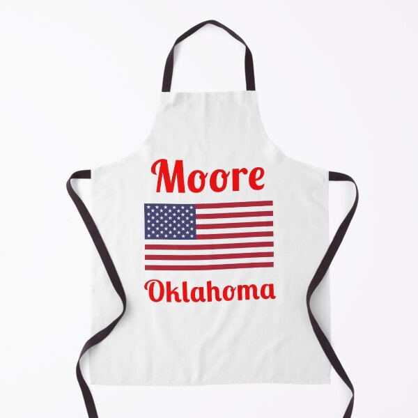 Item preview, Moore Oklahoma- Stylish Prints, designed and sold by Fleetwood1994.