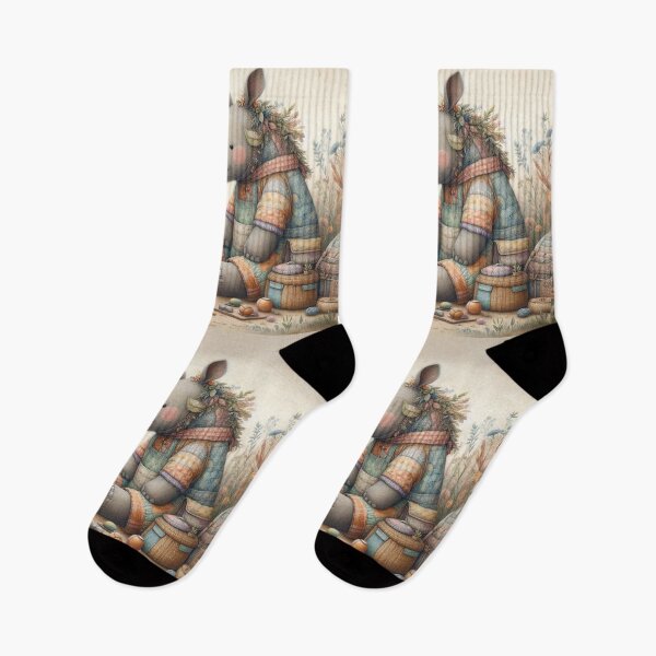 Item preview, Outdoor Fun!  designed and sold by Beyondnote-Art.